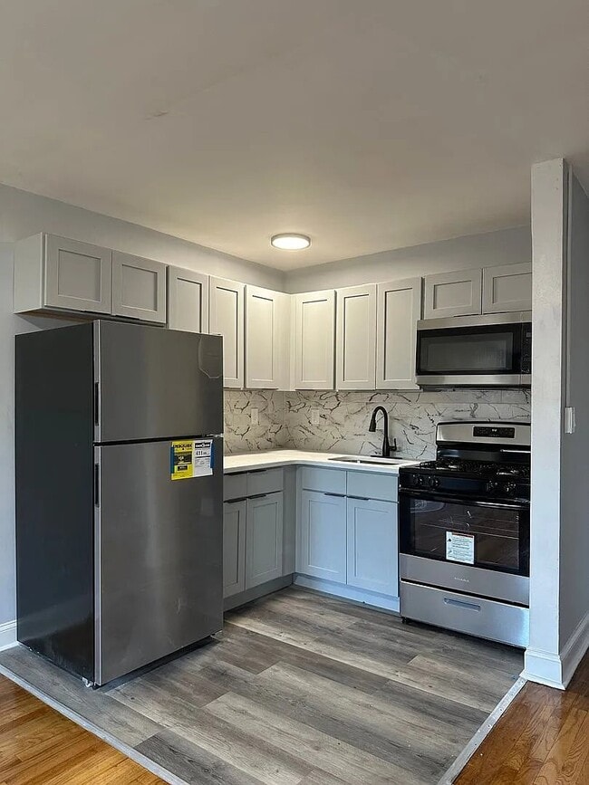 property at 405 Grove St
