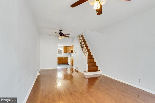 property at 2503 E Auburn St