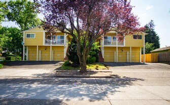 3510 SE 15th Ave in Portland, OR - Building Photo