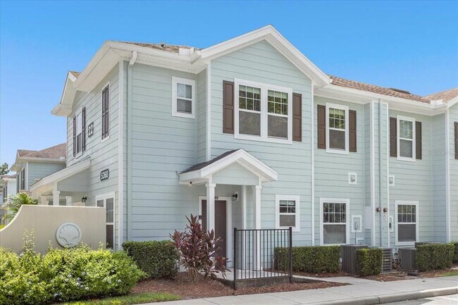 property at 5368 Diplomat Ct