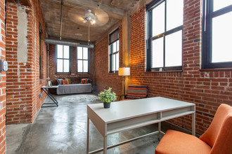 Majestic Stove Lofts in St. Louis, MO - Building Photo - Interior Photo