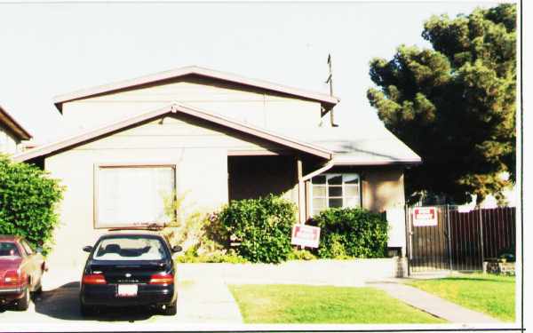 4125-4127 Wabash Ave in San Diego, CA - Building Photo - Building Photo