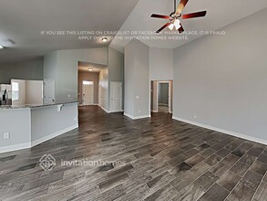 2813 Santiago Circle in Monroe, NC - Foto de edificio - Building Photo
