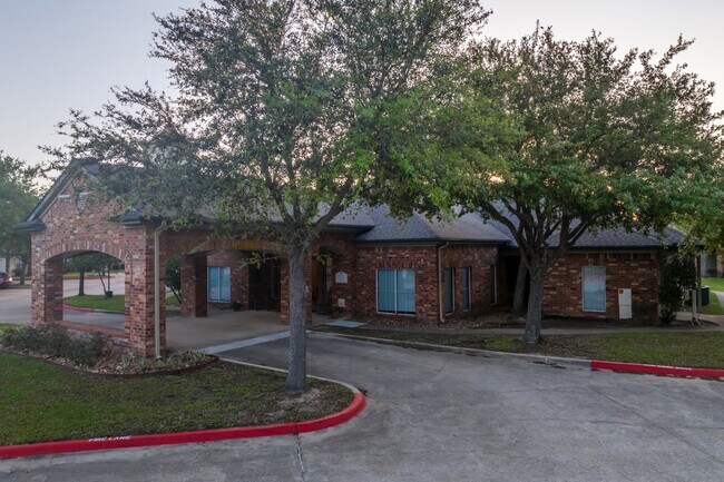 Louetta Village in Spring, TX - Foto de edificio - Building Photo