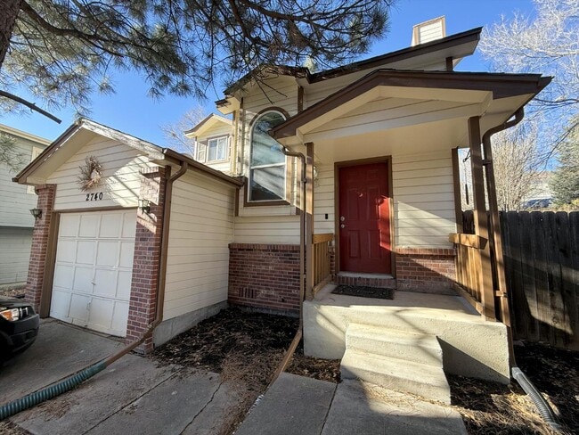 property at 2740 Nightstar Ct