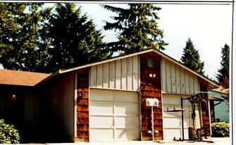 515 91st Ave SE in Everett, WA - Building Photo