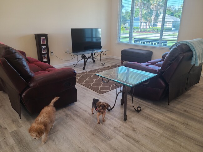 property at 16068 SW 23rd Court Rd