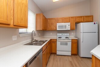 3815 Riviera Grove in Colorado Springs, CO - Building Photo - Building Photo
