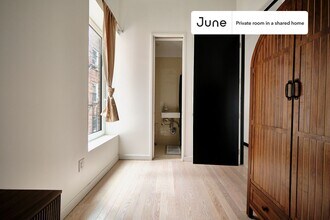 Room in Shared 4 bed/4 bath home in Brooklyn, NY - Building Photo - Building Photo