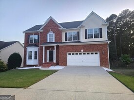 3490 Southpointe Hill Dr NE in Buford, GA - Building Photo