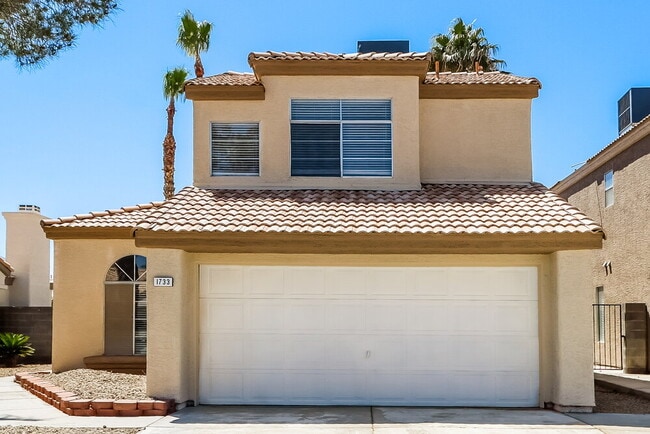 property at 1733 Autumn Rust Dr