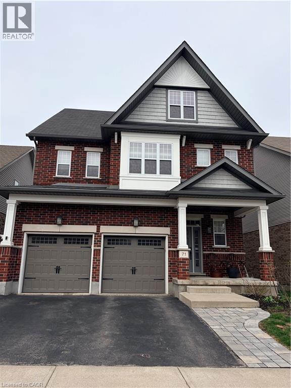 property at 71 Janine St