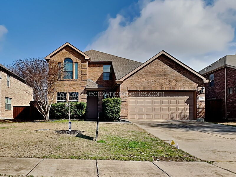2832 Torreya Dr in McKinney, TX - Building Photo