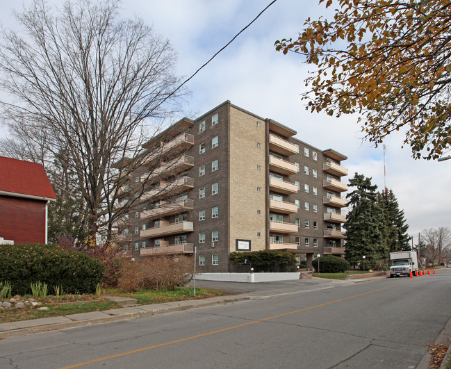 Blythewood in Richmond Hill, ON - Building Photo - Primary Photo