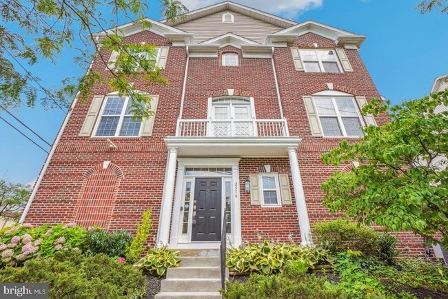 property at 2516 Blueridge Ave
