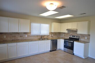 3302 High Cotton Cove in Round Rock, TX - Building Photo - Building Photo