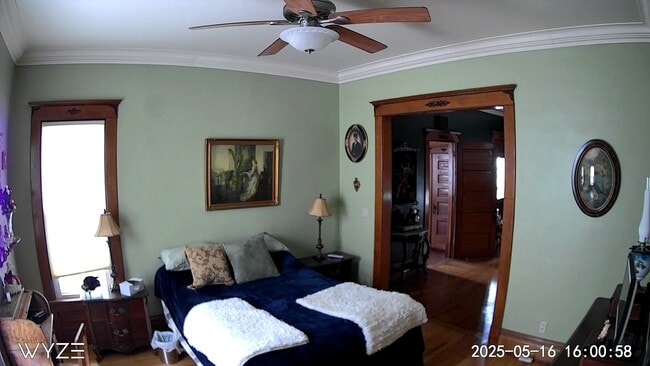 property at 408 E Boone St