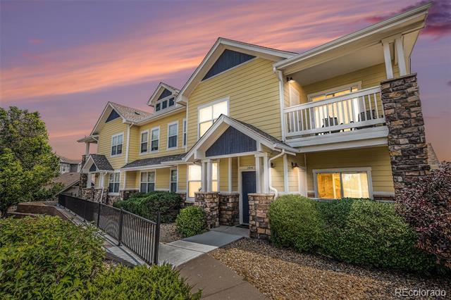 9434 Ashbury Cir in Parker, CO - Building Photo - Building Photo