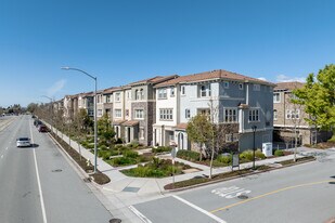 18002 Monterey St in Morgan Hill, CA - Building Photo