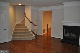 346 White Ash Pl in Gaithersburg, MD - Building Photo