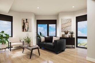 The Ivy at 325 College Ave in Ithaca, NY - Building Photo - Building Photo