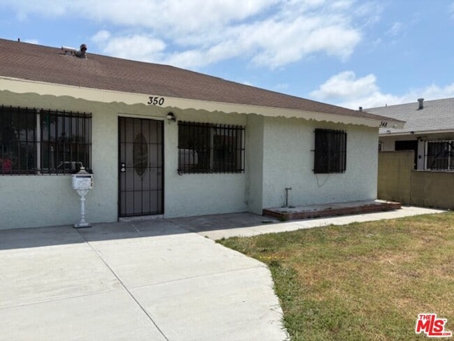 property at 350 E 236th St