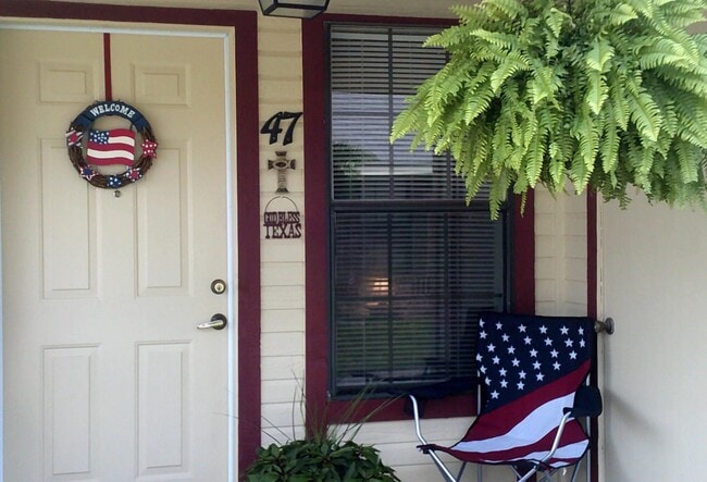 property at 101 Seniors Ave