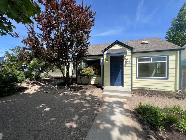 property at 505 E 31st Ave