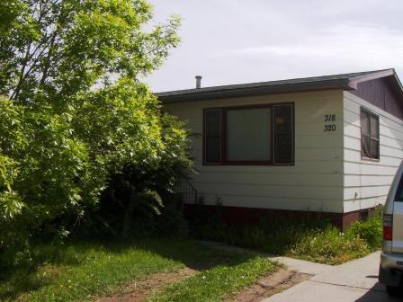 318 N 19th Ave-Unit -318N in Bozeman, MT - Foto de edificio - Building Photo