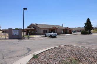 White Mesa in Sanders, AZ - Building Photo - Building Photo