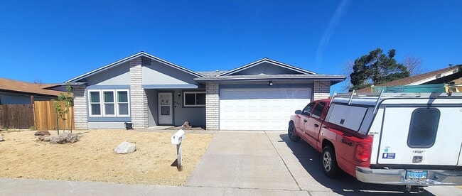 property at 4295 Spring Dr