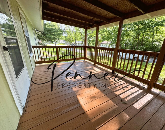 property at 5006 N Crystal Ave