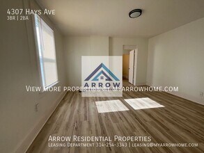 4307 Hays Ave in Cincinnati, OH - Building Photo - Building Photo