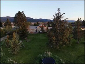 1705 Parkview Pl in Bozeman, MT - Building Photo - Building Photo