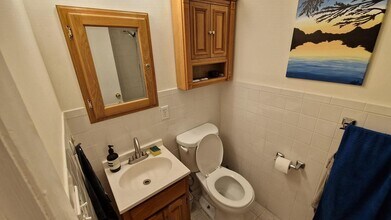 19 Hunting St, Unit 2 in Cambridge, MA - Foto de edificio - Building Photo