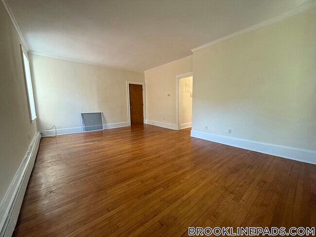 17 Fairbanks St in Boston, MA - Building Photo - Building Photo