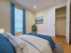 379 Harvard St, Unit 3 in Cambridge, MA - Building Photo - Building Photo