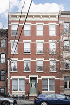 285 8th St Apartments