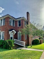 2604 Dellwood Ave in Jacksonville, FL - Building Photo