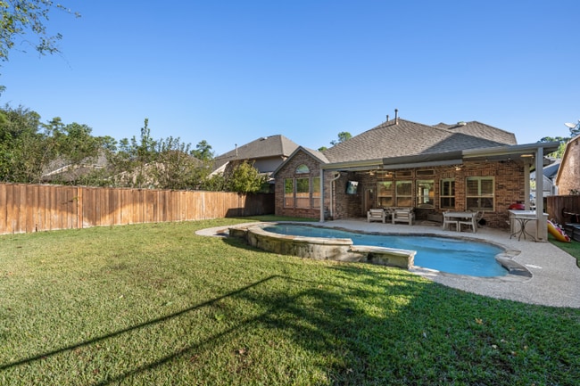 27 Fury Ranch Pl in Spring, TX - Building Photo - Building Photo