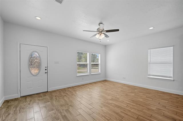 1714 Oneal St in Greenville, TX - Building Photo - Building Photo