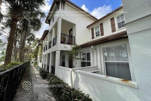 4664 Acadian Trail in Coconut Creek, FL - Building Photo