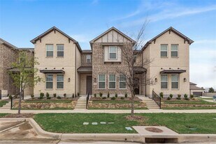 5514 Union St in Sachse, TX - Building Photo