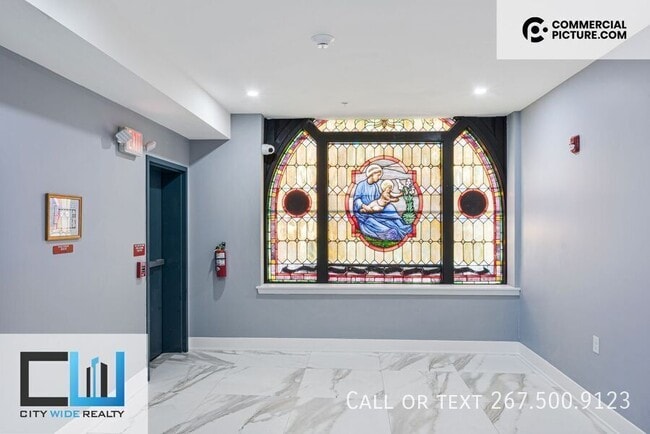 property at 929 Marlborough St