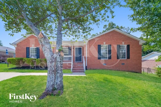 property at 308 Eisenhower Dr