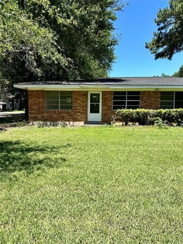 property at 143B Moffett Springs Rd