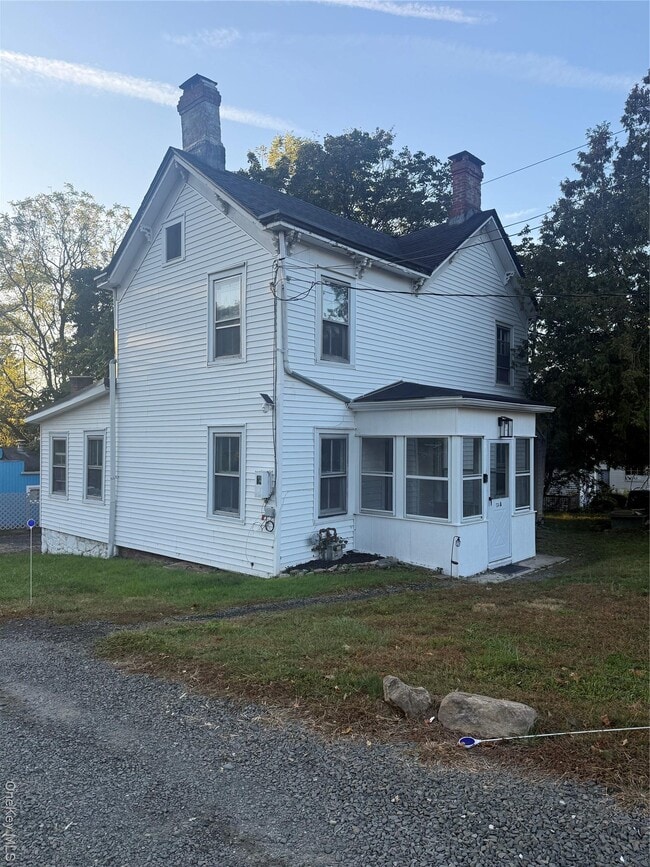 property at 134 N Liberty Dr