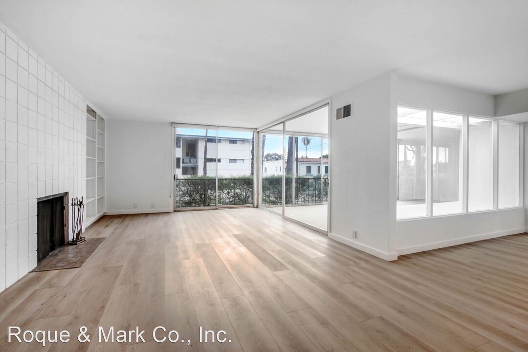 960 21st St in Santa Monica, CA - Building Photo