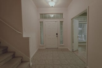 3319 Painted Meadow Cir in Katy, TX - Building Photo - Building Photo