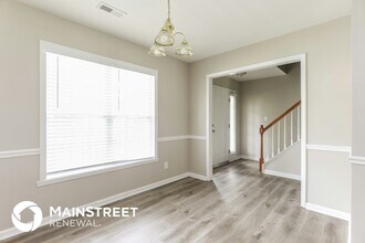 1148 Langston Dr in Greensboro, NC - Foto de edificio - Building Photo